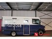 Mercedes-Benz Vario - Cash In Transit Armored Vehicle Money Truck - 1 - Thumbnail