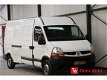 Renault Master - T35 2.5 DCI L3H2 LANG - 1 - Thumbnail