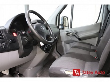 Volkswagen Crafter - 35 2.0 TDI BAKWAGEN MEUBELBAK LAADKLEP - 1