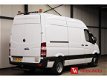 Mercedes-Benz Sprinter - Sprinter 519 3.0 CDI V6 190PK L2H2 DUBBEL LUCHT - 1 - Thumbnail