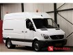 Mercedes-Benz Sprinter - Sprinter 519 3.0 CDI V6 190PK L2H2 DUBBEL LUCHT - 1 - Thumbnail