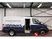 Mercedes-Benz Sprinter - 513CDI geldwagen gepantserd Cash In Transit Armored Vehicle Money Truck - 1 - Thumbnail