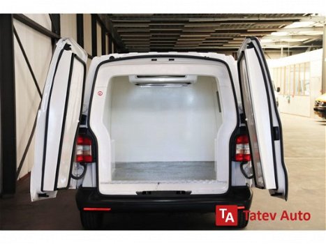 Volkswagen Transporter - 2.0 TDI KOELWAGEN KOELAUTO - 1