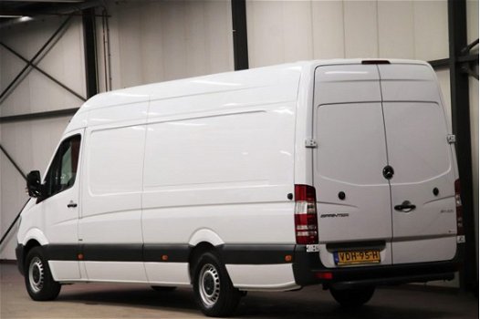 Mercedes-Benz Sprinter - 2.2 CDI EURO 6 L4H2 MAXI JUMBO Parkeersensoren - 1