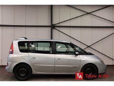 Renault Espace - 2.2 dCi Authentique Trekhaak