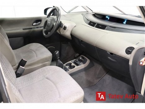 Renault Espace - 2.2 dCi Authentique Trekhaak - 1