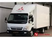 Mitsubishi Canter - 3C13 3.0 DI BAKWAGEN MET LAADKLEP MEUBELBAK - 1 - Thumbnail