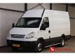 Iveco Daily - Daily 40C18 180PK AUTOMAAT L2H2 TREKHAAK - 1 - Thumbnail