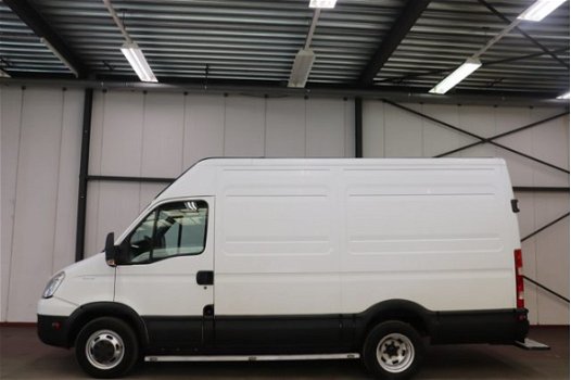 Iveco Daily - Daily 40C18 180PK AUTOMAAT L2H2 TREKHAAK - 1