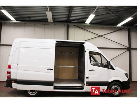 Mercedes-Benz Sprinter - 313 2.2 CDI L2H2 AIRCO Cruise Control PARKEER SENSOREN - 1