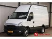 Iveco Daily - 35C13V L2H3 DUBBEL LUCHT 3500KG TREKVERMOGEN TREKHAAK - 1 - Thumbnail