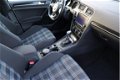 Volkswagen Golf - 1.4 TSI GTE org. NL-auto navigatie parkeerassistent automaat 20.940 incl.btw - 1 - Thumbnail