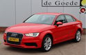 Audi A3 Limousine - 1.4 TFSI CoD Attraction Pro Line org. NL-auto navigatie parkeerassistent - 1 - Thumbnail