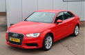 Audi A3 Limousine - 1.4 TFSI CoD Attraction Pro Line org. NL-auto navigatie parkeerassistent - 1 - Thumbnail