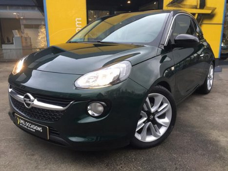 Opel ADAM - 1.0 Turbo Unlimited - 1