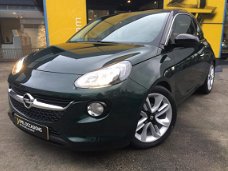 Opel ADAM - 1.0 Turbo Unlimited