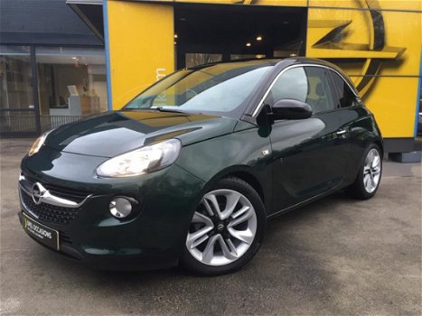 Opel ADAM - 1.0 Turbo Unlimited - 1