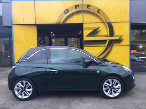 Opel ADAM - 1.0 Turbo Unlimited - 1