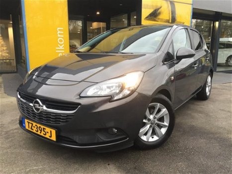 Opel Corsa - 1.4 Cosmo - 1