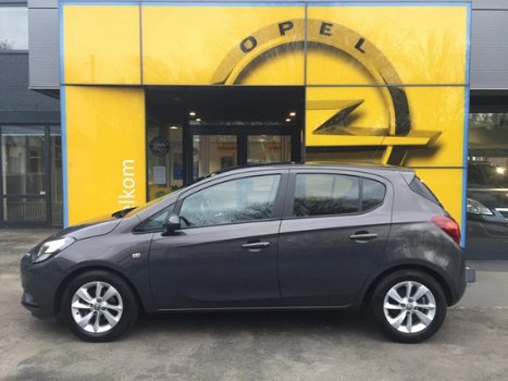 Opel Corsa - 1.4 Cosmo - 1