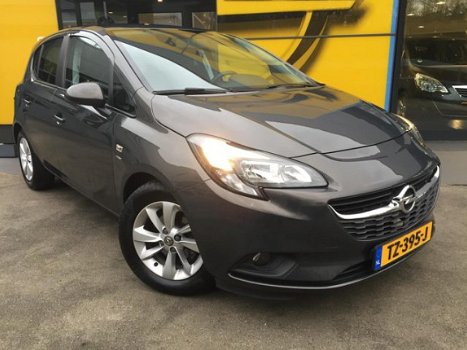 Opel Corsa - 1.4 Cosmo - 1