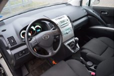 Toyota Verso - 2.2 D-4D Sol | Eerste Eigenaar | Climate Control | Cruise Control |