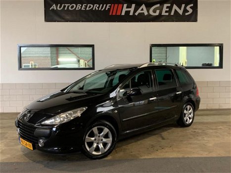 Peugeot 307 SW - 1.6-16V Pack - 1