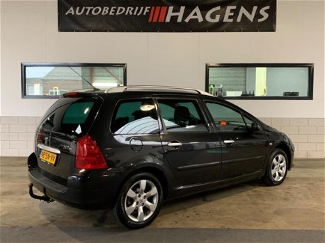 Peugeot 307 SW - 1.6-16V Pack - 1