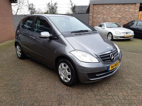 Mercedes-Benz A-klasse - A 160 BleuEFFICIENCY Airco NL-auto - 1