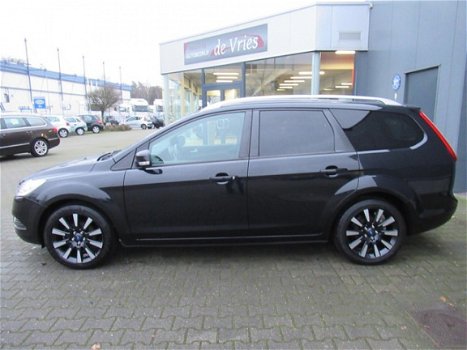 Ford Focus Wagon - 1.6 Black Magic / Airco / Lmv / Elektr. ramen - 1