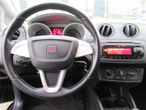 Seat Ibiza - 1.6 Sport / Airco / Lmv / Elektr. Ramen - 1