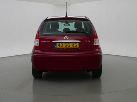 Citroën C3 - 1.4i EXCLUSIVE + CLIMATE / CRUISE CONTROL - 1