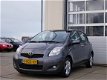 Toyota Yaris - 1.3 VVTi Comfort Airco, elekt Pakket, Lmv - 1 - Thumbnail