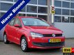 Volkswagen Polo - 1.4-16V Comfortline Airco, Elekt Pakket, Slechts 31.723 Km - 1 - Thumbnail