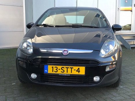 Fiat Punto - 1.3 Multijet 16V 85pk 5d MyLife - 1