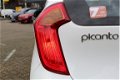 Kia Picanto - 1.0 CVVT 5-DRS EconomyLine - 1 - Thumbnail