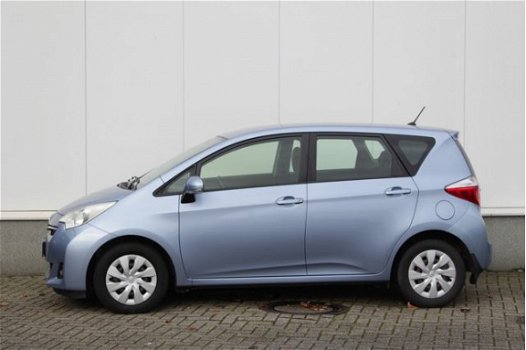 Toyota Verso S - 1.3 VVT-i Comfort | Airco | Camera | Trekhaak - 1