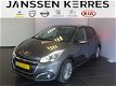 Peugeot 208 - 110 Aut. PureTech Signature | Connect 3D Navigatie | Airco | Metaalkleur | Privacy Gla - 1 - Thumbnail