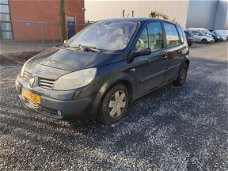 Renault Scénic - 1.6-16V Expression Basis Airco