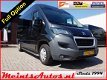 Peugeot Boxer - 330 2.0 BlueHDI E6 7Pers. L2H2 DC Dubbele Cabine Premium Pack 131Pk - 1 - Thumbnail