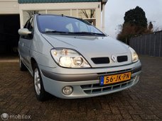 Renault Scénic - 1.8-16V Expression Sport