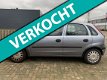 Opel Corsa - 1.2-16V Njoy APK Gek. 08-2020 - 1 - Thumbnail