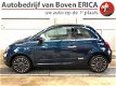 Fiat 500 C - 1.2 Lounge , CC Airco , 16