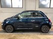 Fiat 500 C - 1.2 Lounge , CC Airco , 16