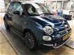 Fiat 500 C - 1.2 Lounge , CC Airco , 16