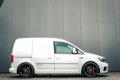 Volkswagen Caddy - 2.0 TDI L1H1 185PK / NAVIGATIE / SPOILER / SCHROEFSET / SPECIAL PAINT / NIEUWSTAA - 1 - Thumbnail