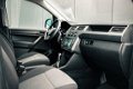 Volkswagen Caddy - 2.0 TDI L1H1 185PK / NAVIGATIE / SPOILER / SCHROEFSET / SPECIAL PAINT / NIEUWSTAA - 1 - Thumbnail