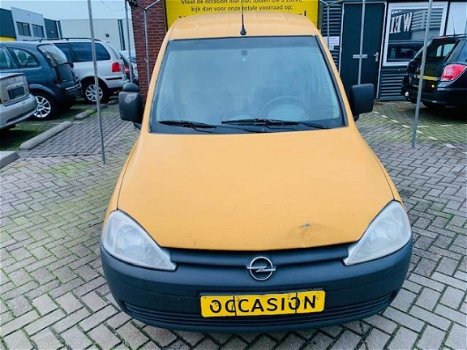 Opel Combo - 1.3 CDTi Comfort - 1