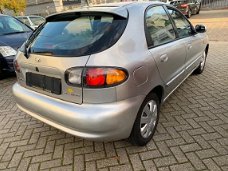 Daewoo Lanos - 1.6 Sport