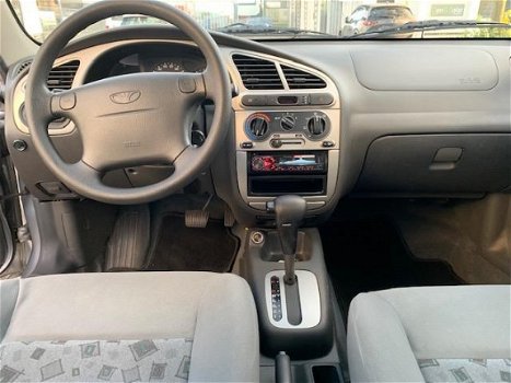 Daewoo Lanos - 1.6 Sport - 1